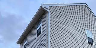 Best Vinyl Siding Installation  in Solon, OH